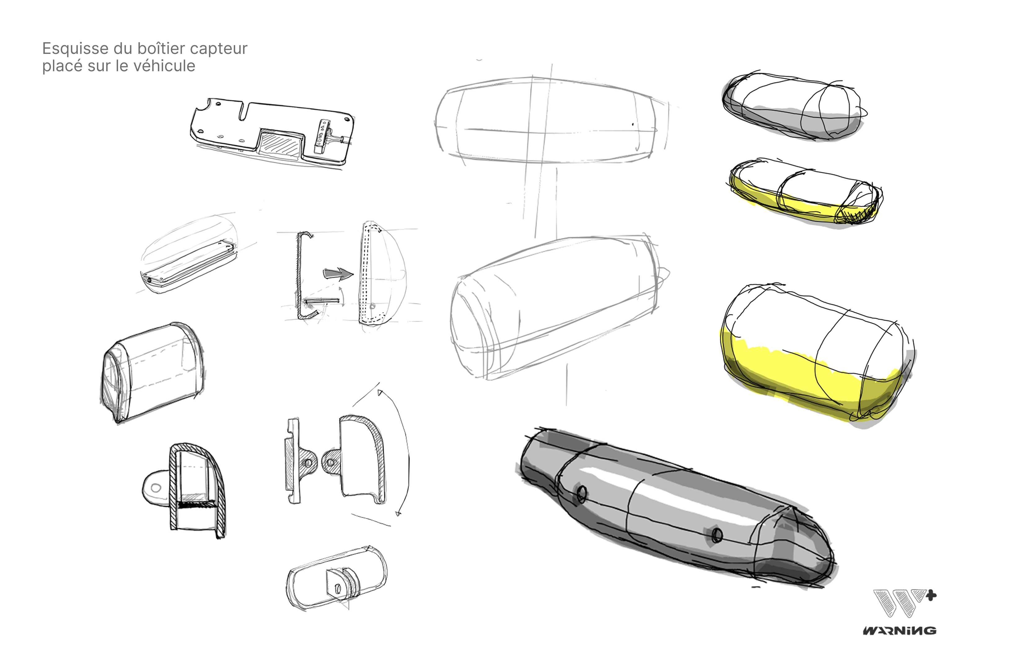 Architecture information