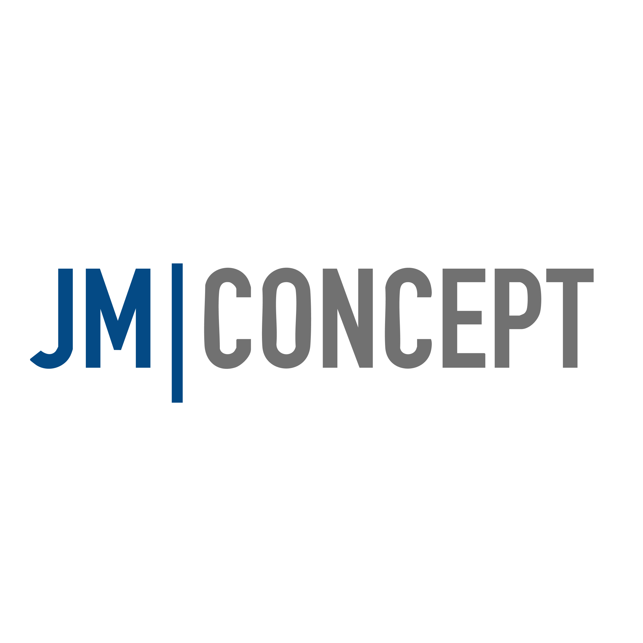 Logo JMConcept