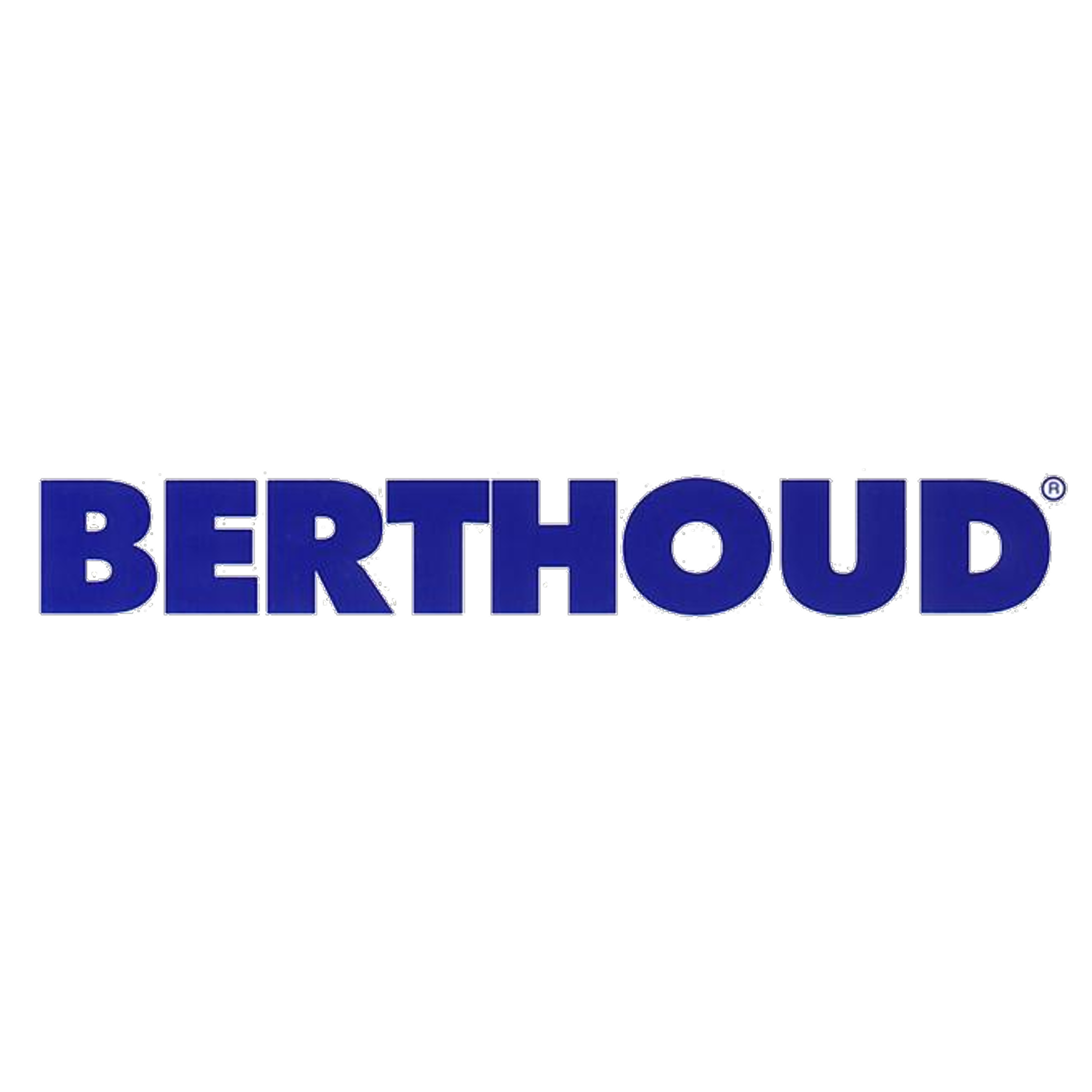 Logo Berthoud