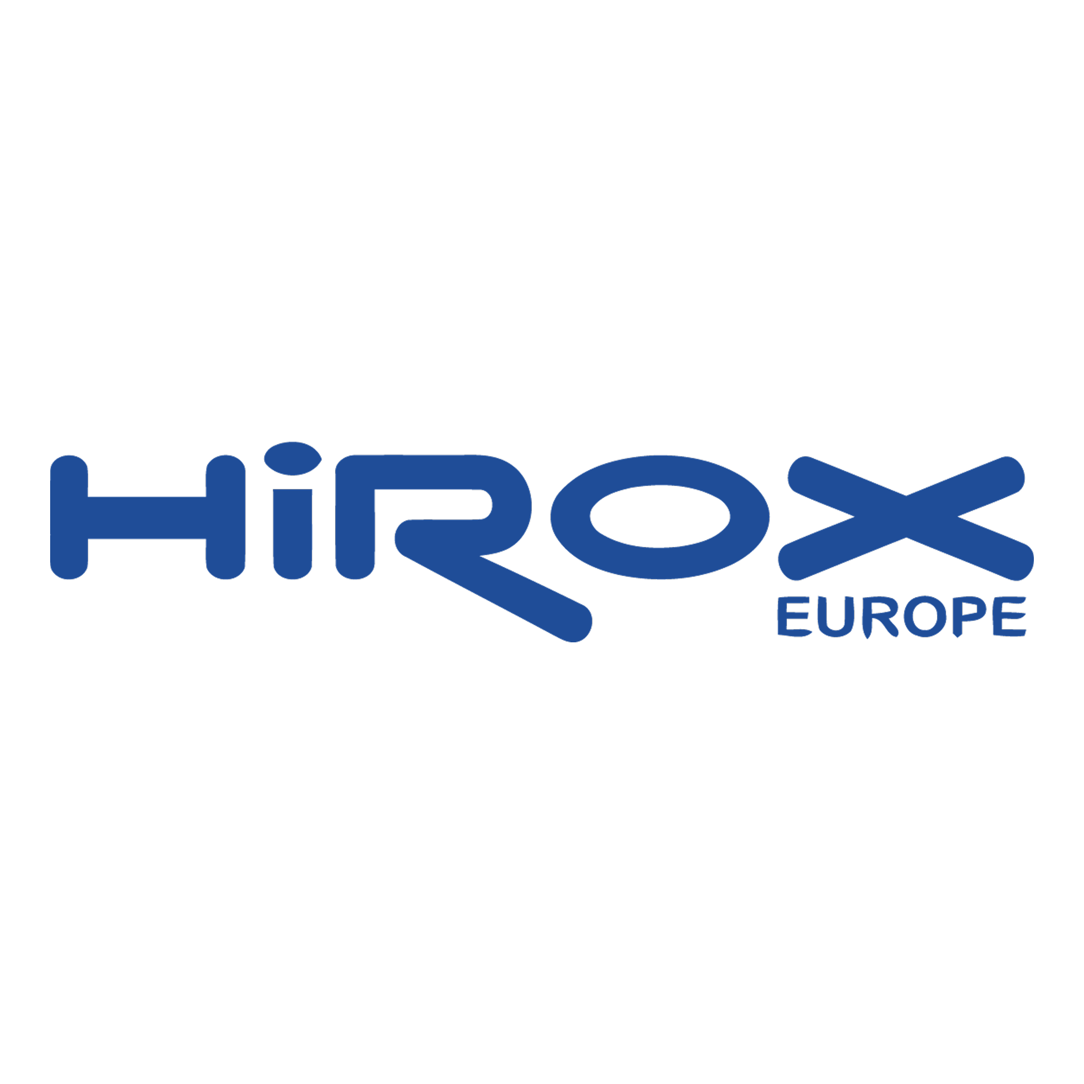 Logo Hirox