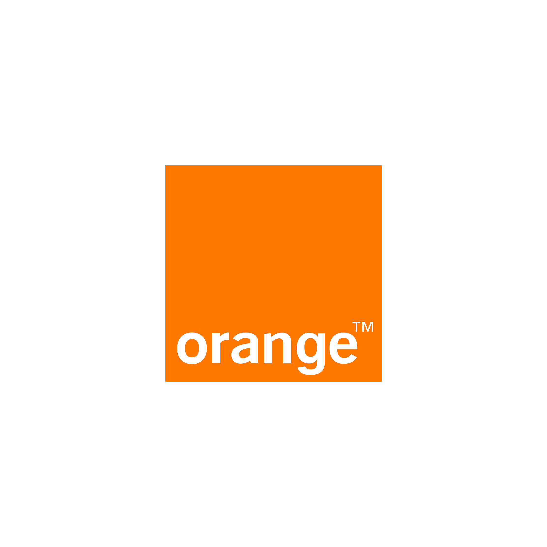 Logo Orange