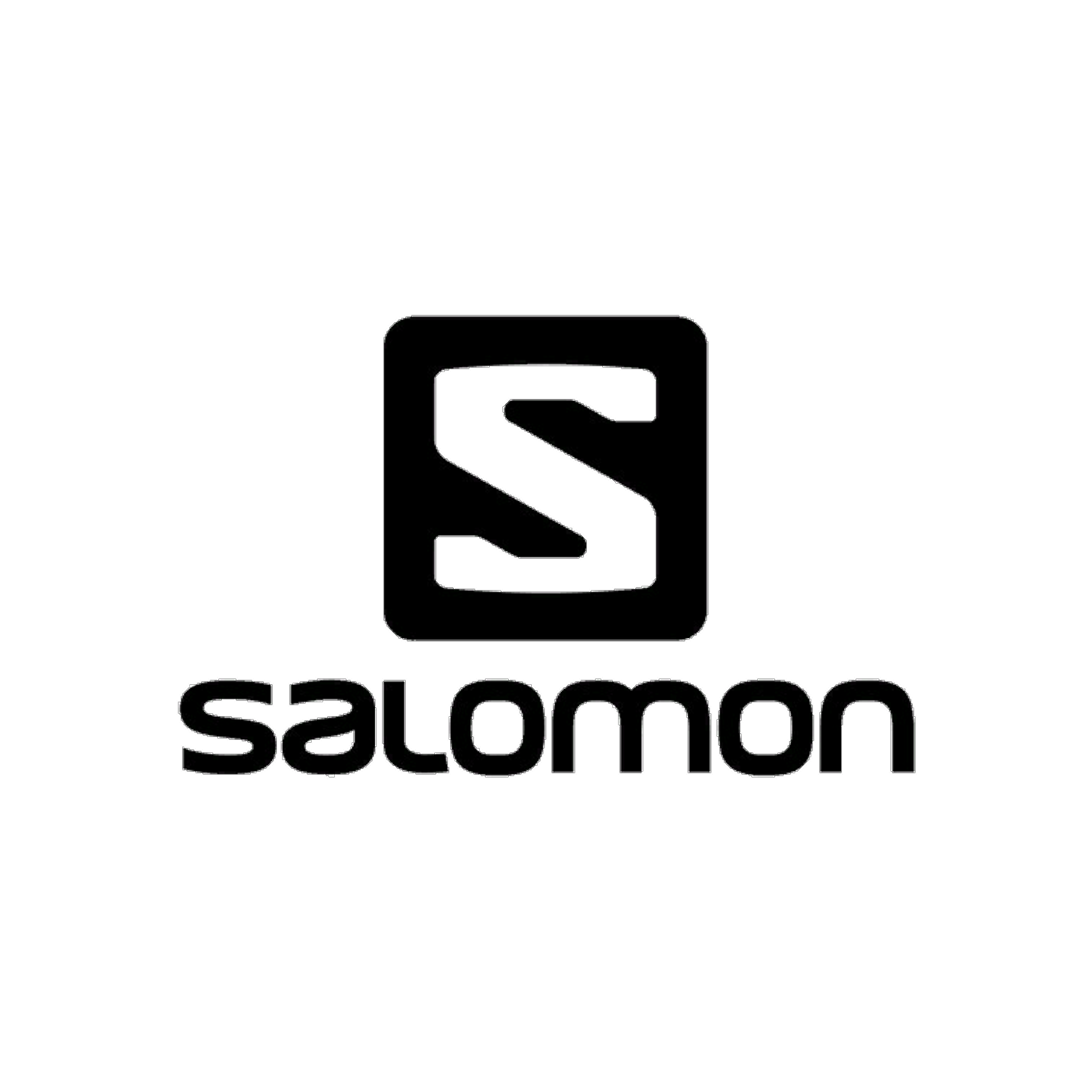 Logo Salomon