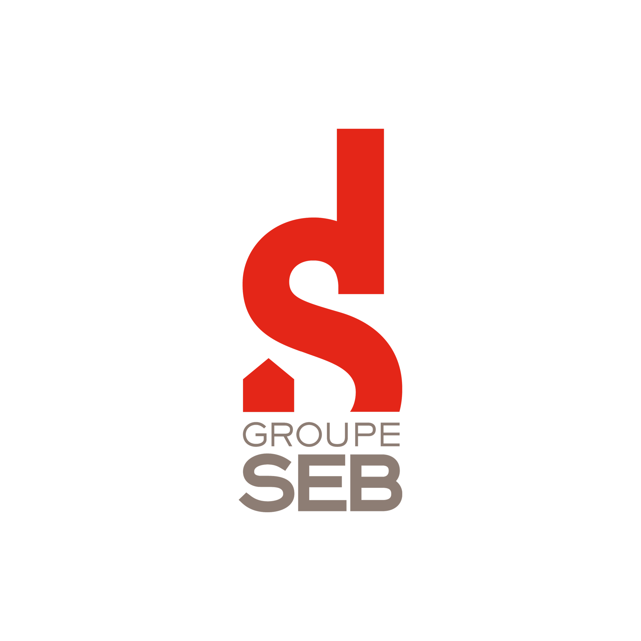 Logo Groupe SEB