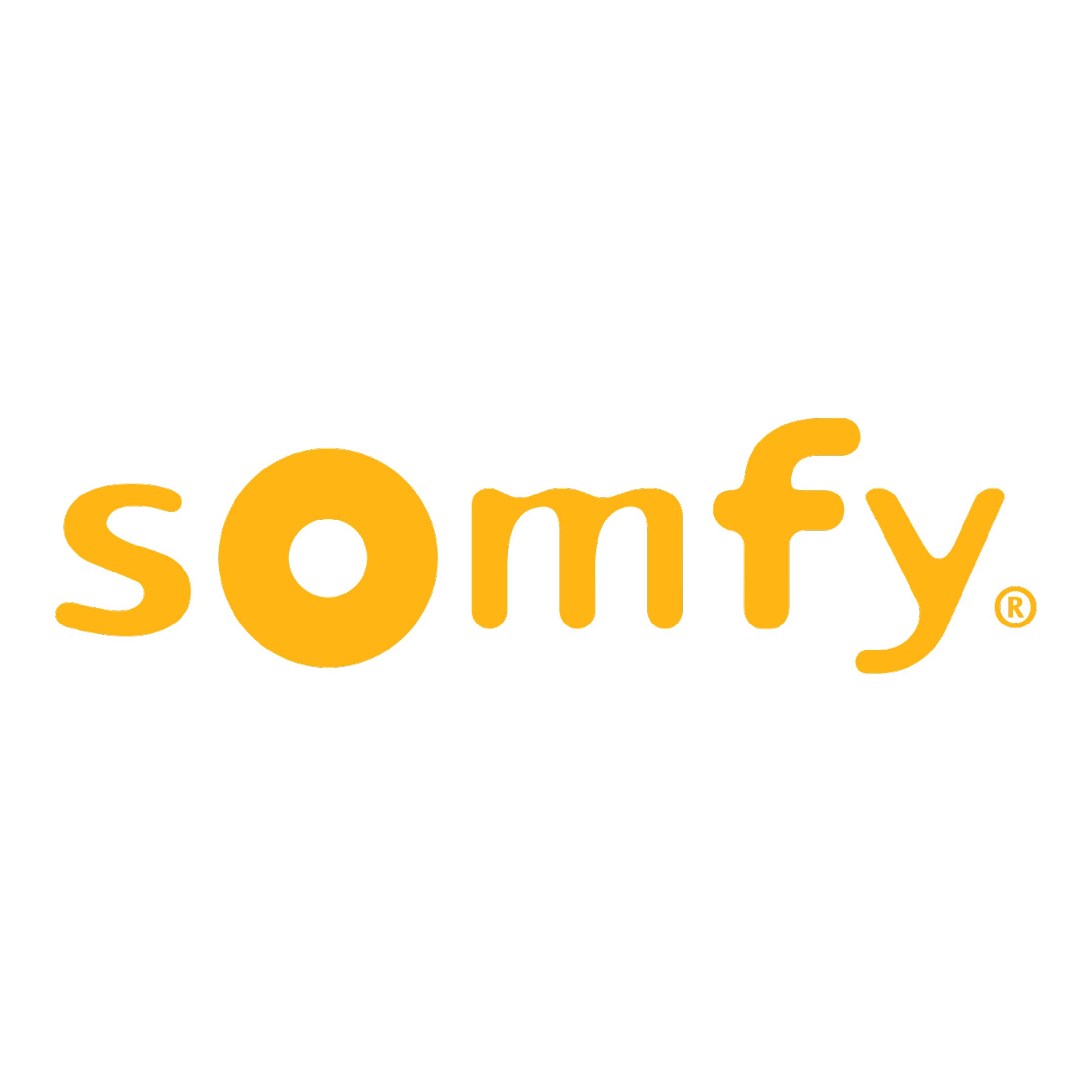 Logo Somfy