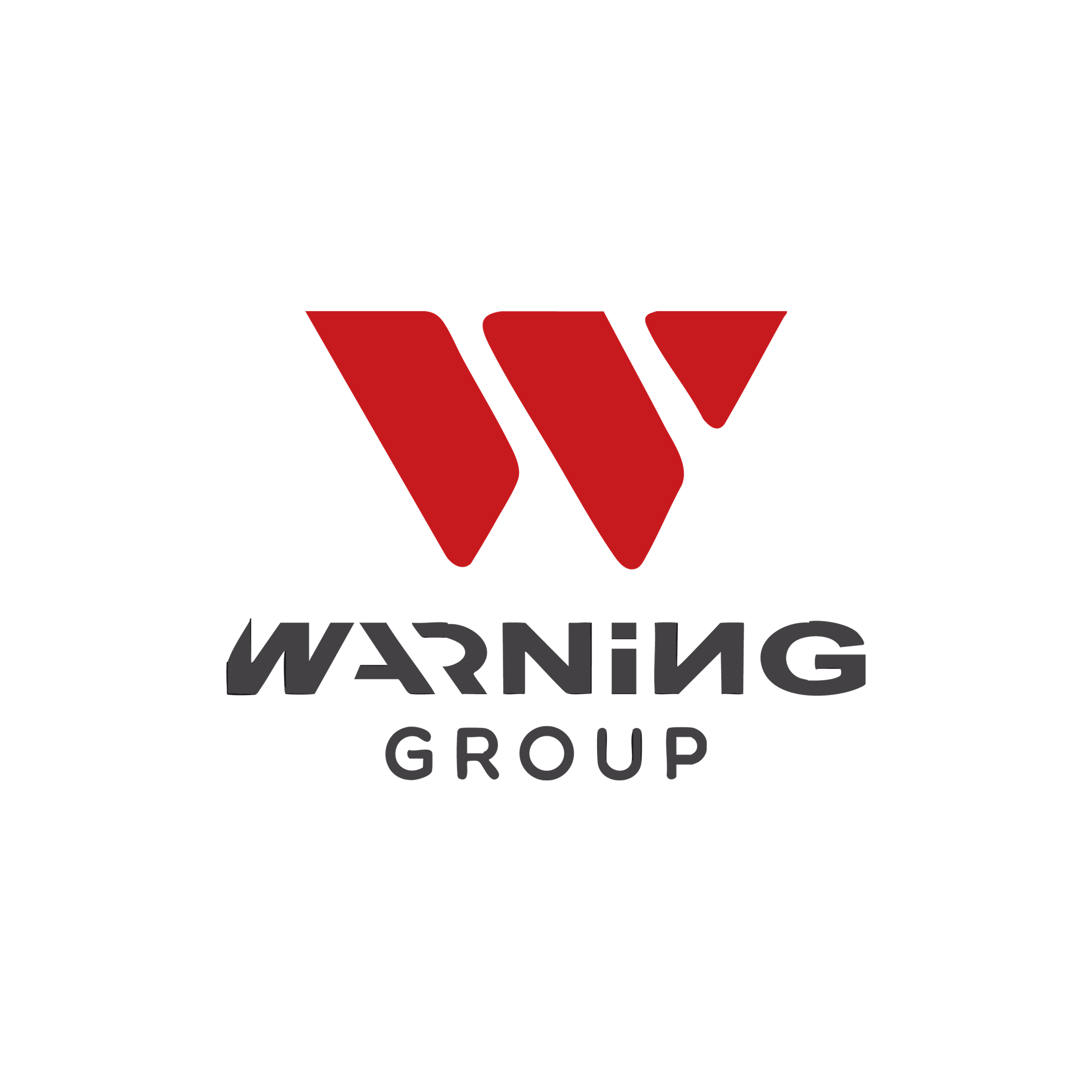 Logo Warning