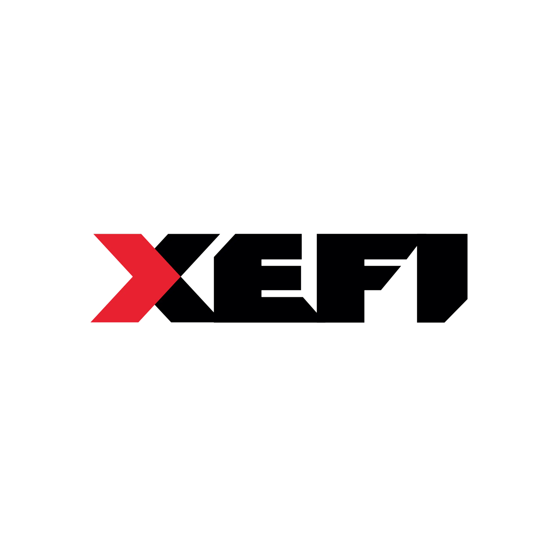 Logo Xefi
